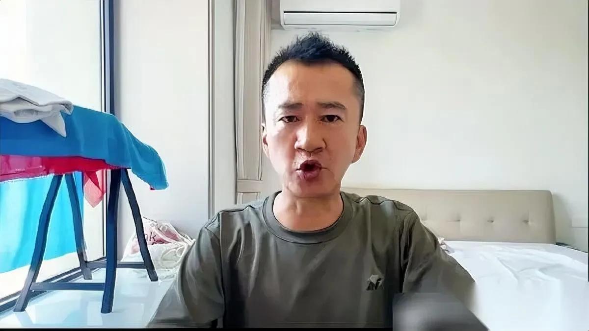 一句话150万粉没了到底踩了什么雷？网红李嘉明就因为发了条吐槽特效的