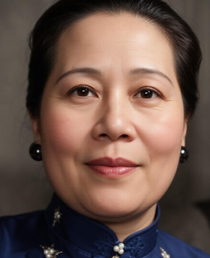 宋霭龄作为宋家大姐，一生以精明能干闻名，她小家不仅富甲一方、家财万贯，在娘家更是
