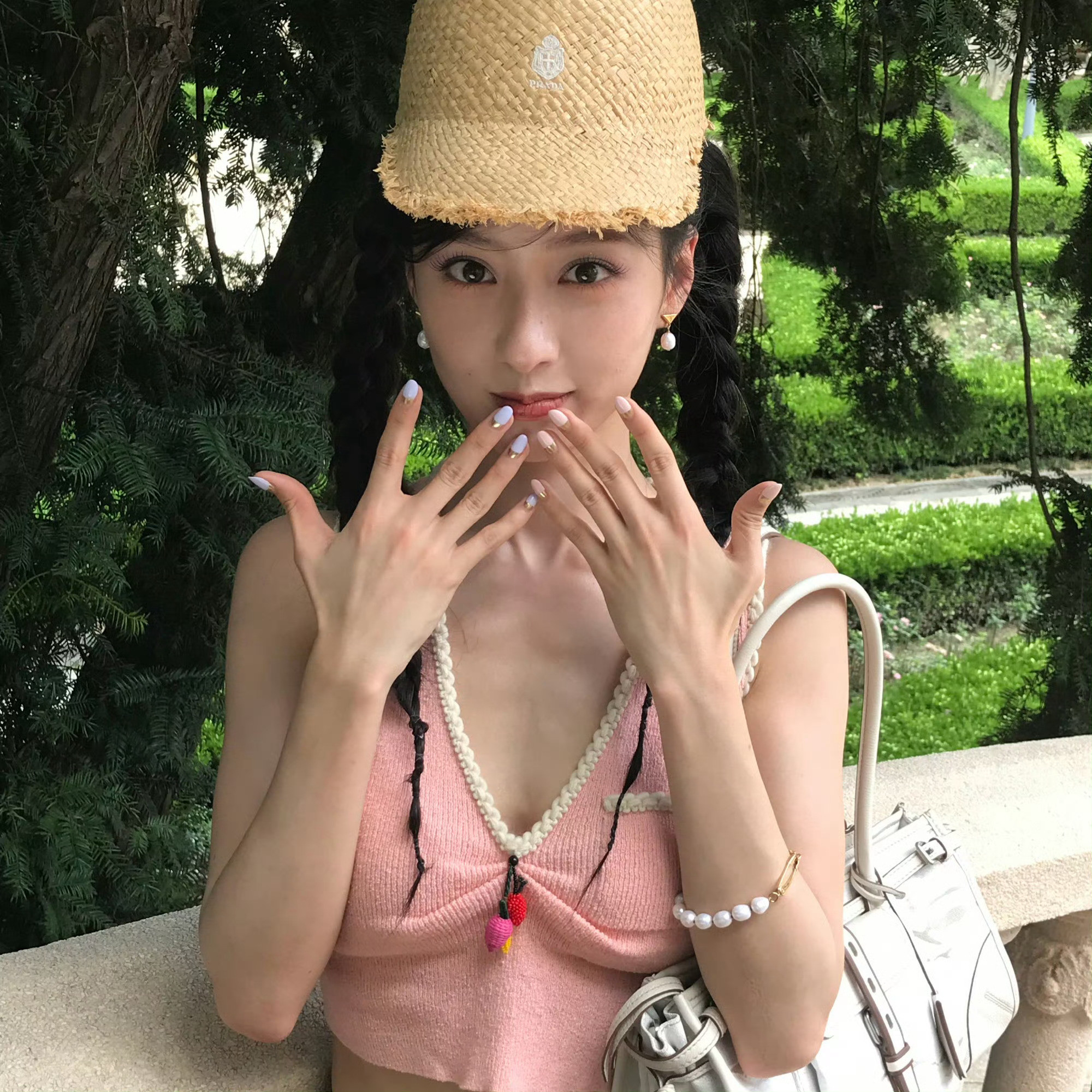 胡连馨🌸