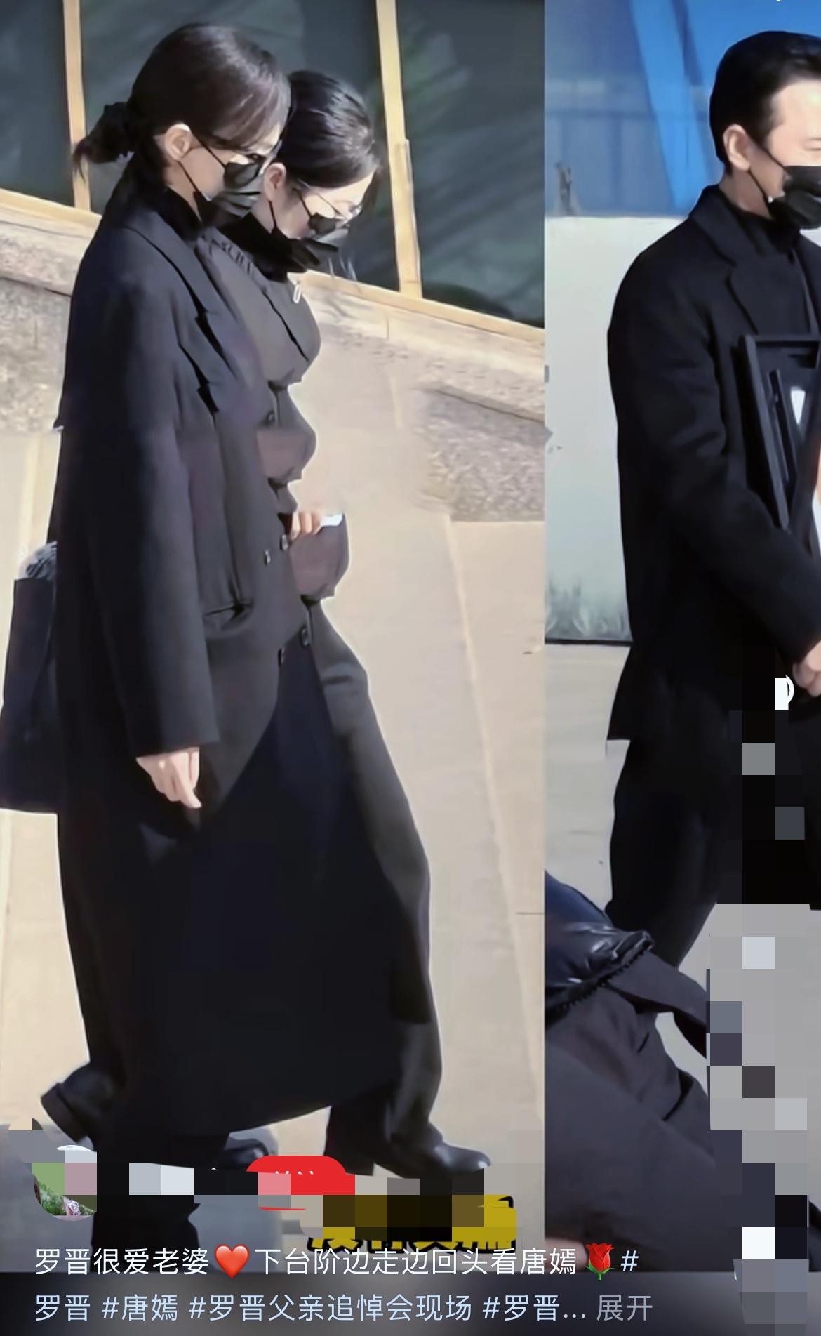 41岁唐嫣是真清醒！不是说颜值、工作不重要，而是女人这一辈子，内核稳才是真底气