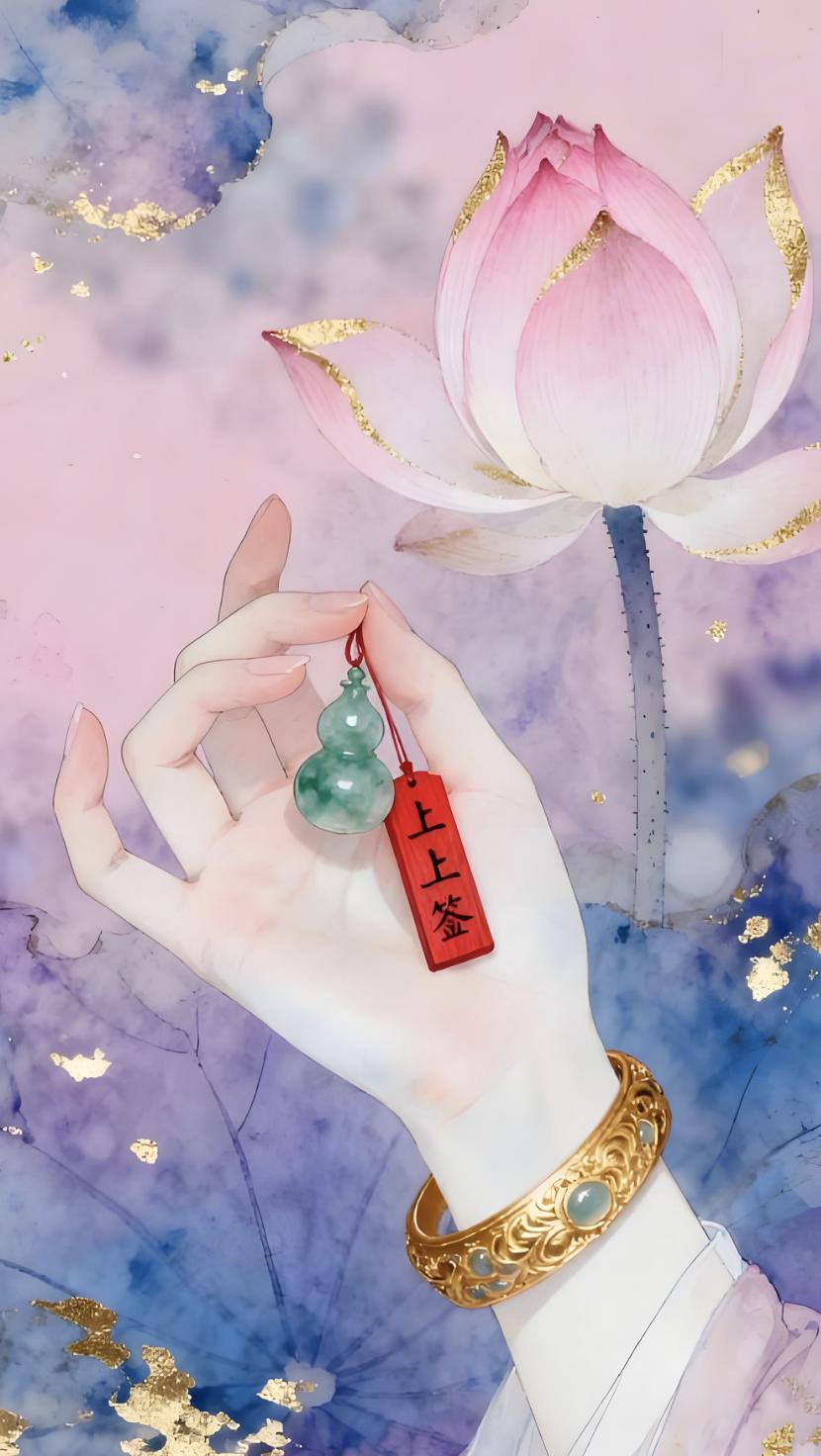 道不启无用之静，运不渡未醒之人。你最近是不是突然“哑”了？不是不想说话，是觉