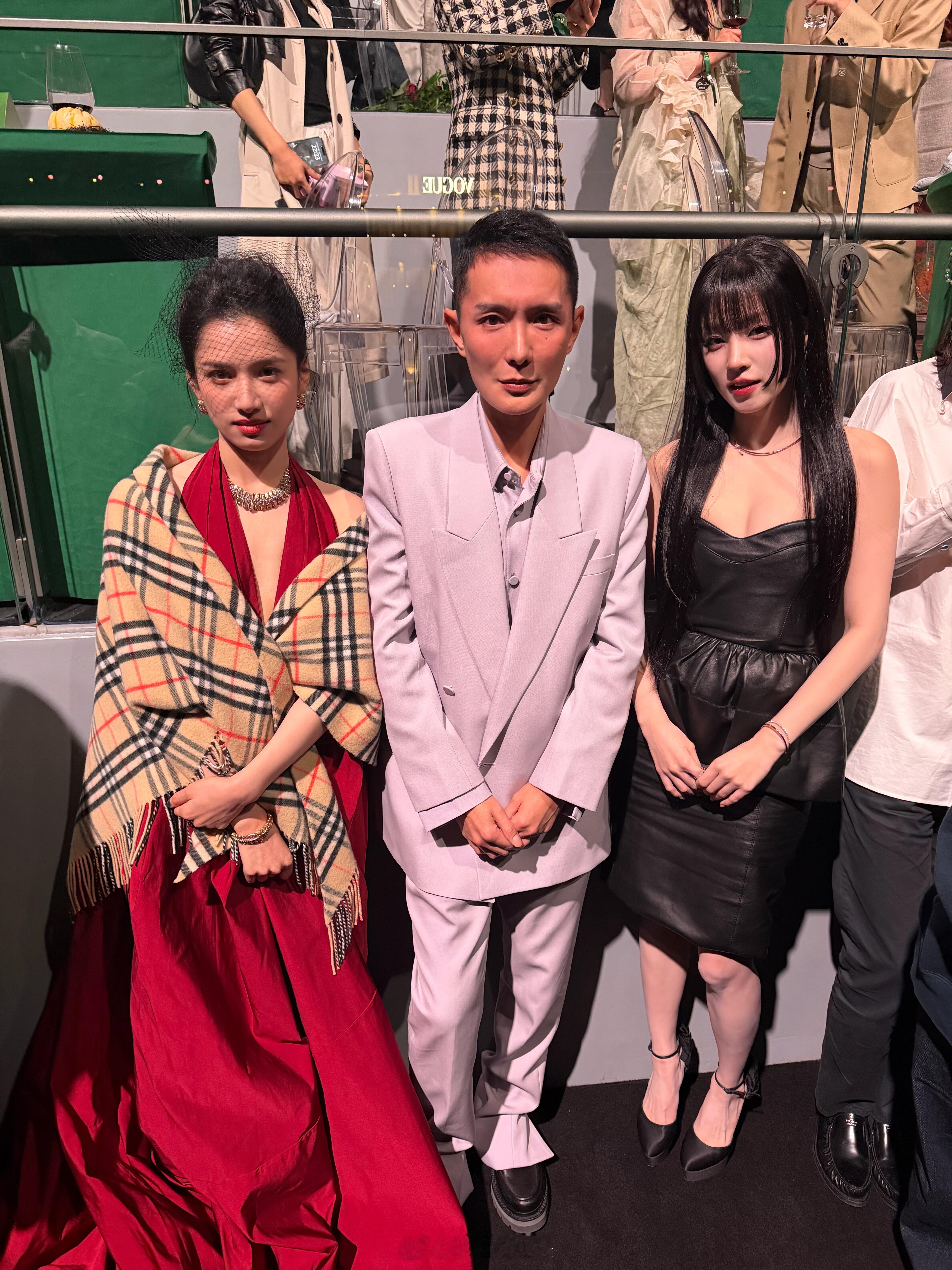 宋威龙拍照实力如何？​​​