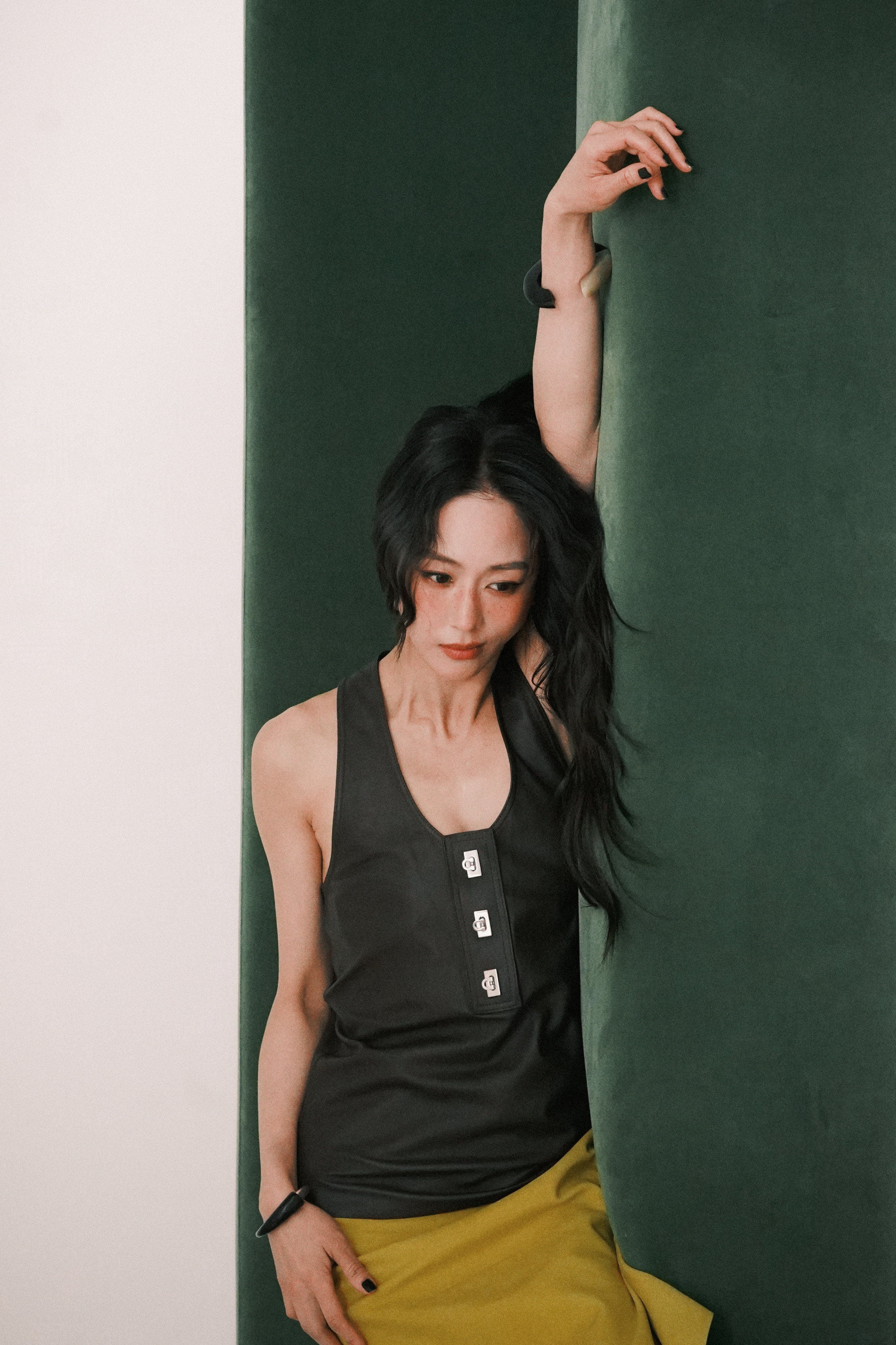 张钧甯太美了，顶不住，发射发射＞＞＞💕💕💕💕💕