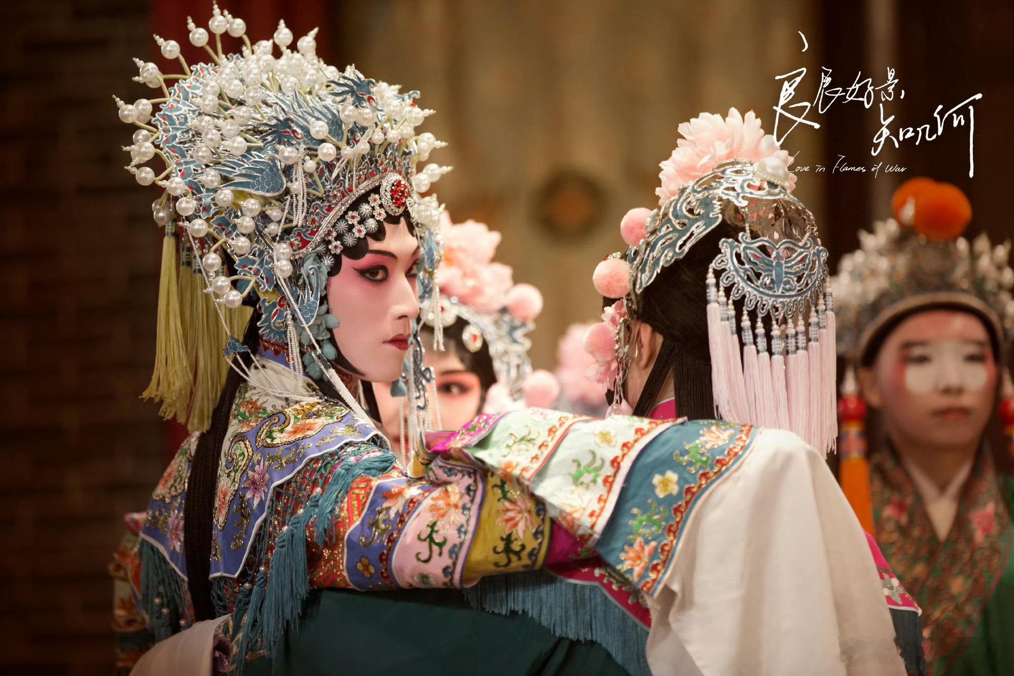 电视剧《主角》中，窦骁凭借刘红兵这个角色，演技再次得到大家认可和喜欢。剧里面他喜