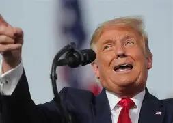 说实话，特朗普这次是真的头铁。美国历届政府都把伊朗视为中东最难啃的一块骨头，可像