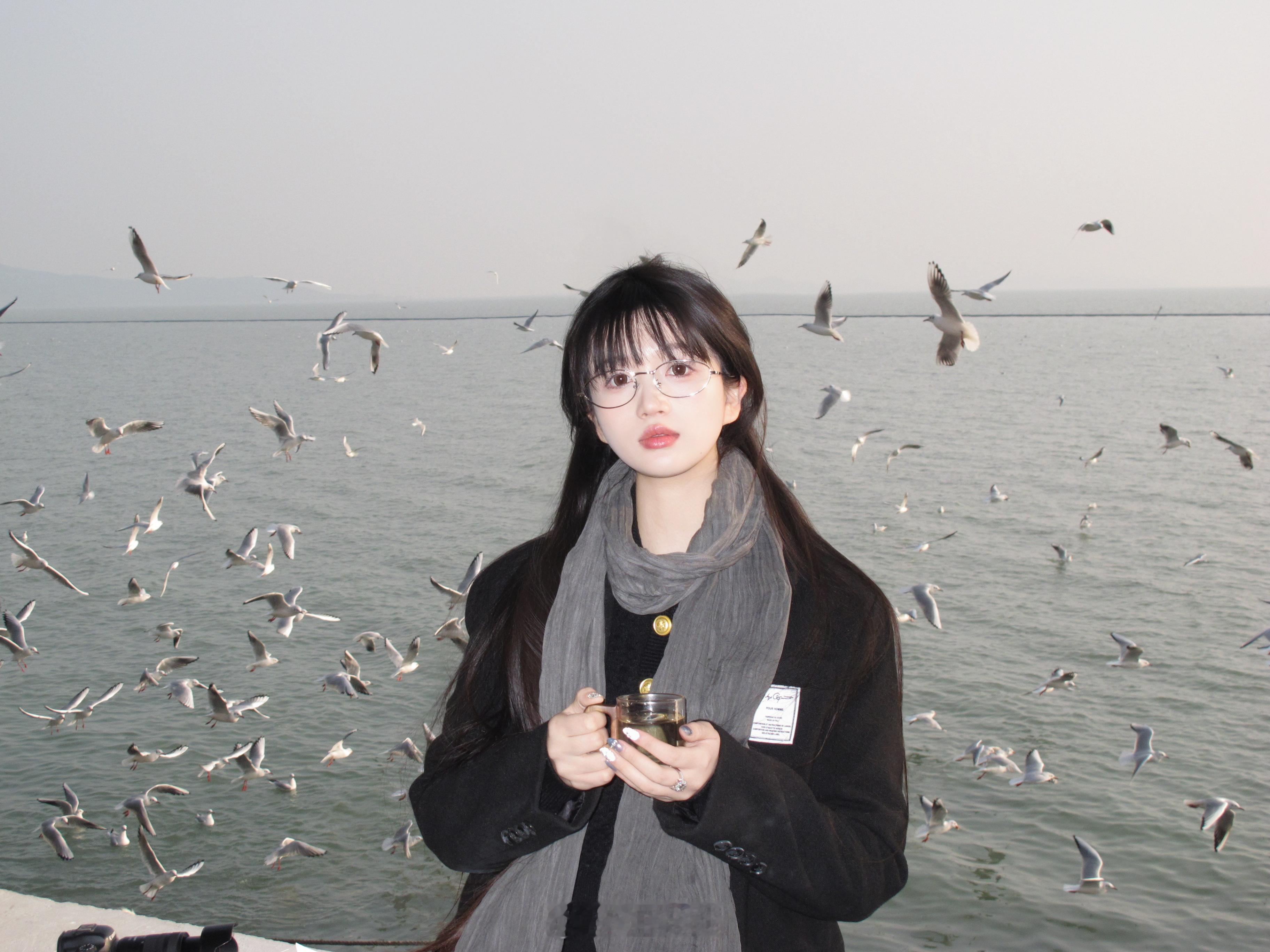 在苏州收到一份来自西伯利亚的情书🕊️苏州·暮刻书坊