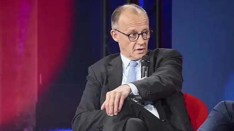 欧洲战略转向！德国终于认清中国实力德国总理默茨近期对华表态，释放出欧洲战略