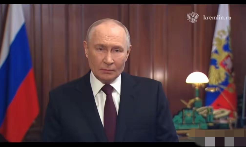 俄媒今天报道：普京对哈梅内伊遇害表示哀悼普京这话说得够重，“对人类道德准则和