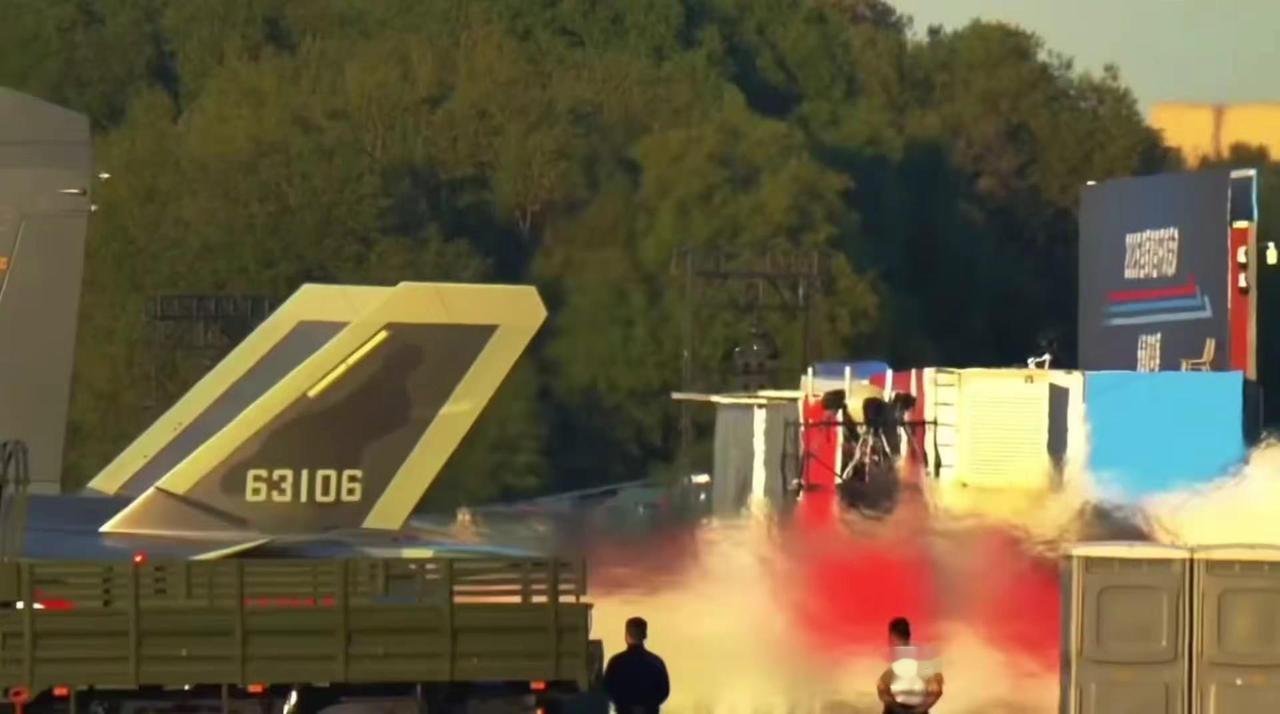 真龙低吟歼20涡扇15原声大碟