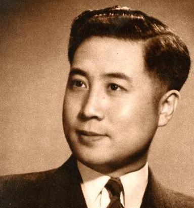 1946年，有人怀疑李时雨是地下党，戴笠知道后，哈哈大笑：“扯淡！谁都可能是，就