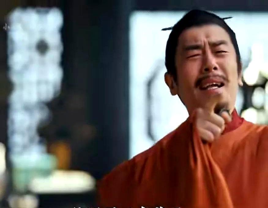 你被老板骂过吗？那你看过有臣子当面顶撞皇帝，皇帝却只能“笑着”回怼的吗？《太