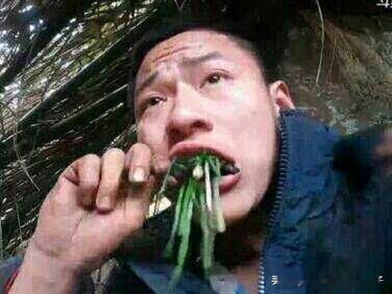 荒野手艺人张老六透露请假参加比赛湖南张家界七星山荒野求生挑战赛太精彩了！70号