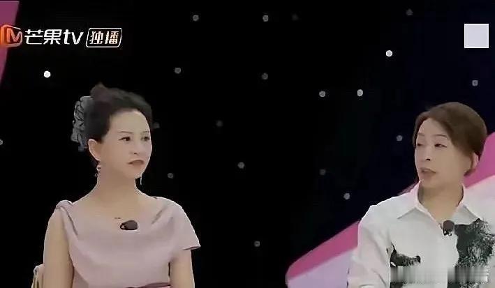 前婆婆不带孩子，孙怡妈气到现在镜头前一句“她连根毛都没管”，火药味直接拉满。