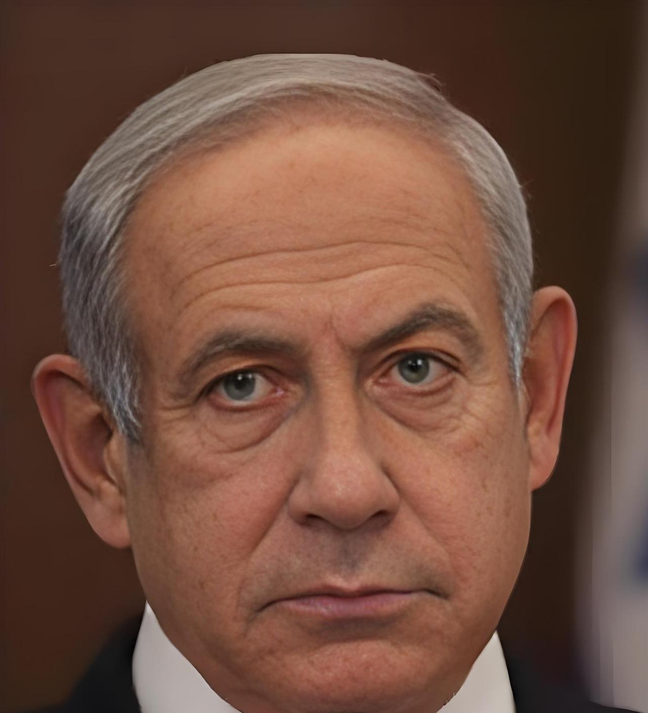 内塔尼亚胡111页求饶没用，特朗普不管，党内开始撇清，审判结果如何？以色列前总