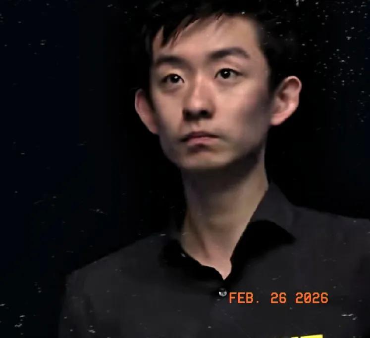 斯诺克威尔士公开赛1/8决赛第二时间段两场比赛最新赛况:吴宜泽单杆78分，以7