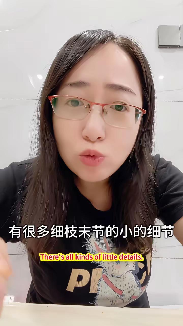 记者采访女子，婆媳关系不好谁吃亏？女子说，婆婆先死，婆婆吃亏，婆婆到老了没人伺候
