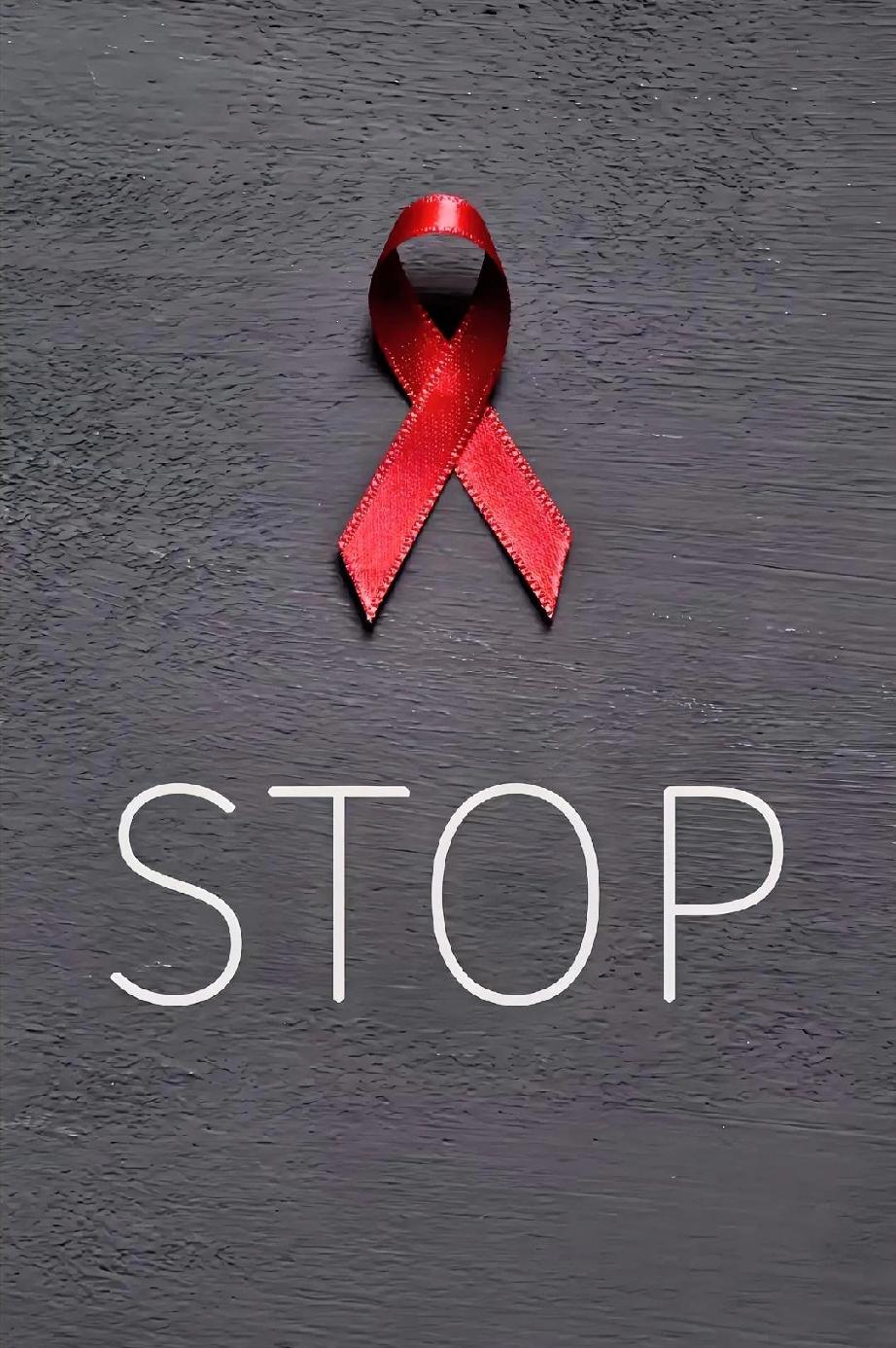 广州有位律师，确诊感染HIV后一直没放弃治疗，过了10个月去复查，结果是“病毒未