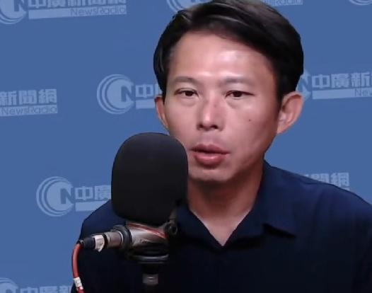 中油快破产？黄国昌：先查贪腐，再谈4000亿中油快破产？黄国昌今天说了一句很
