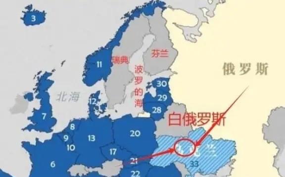 欧洲这波操作，说白了就是花钱买平安。就在2月11号，欧洲议会刚拍板了一笔900亿