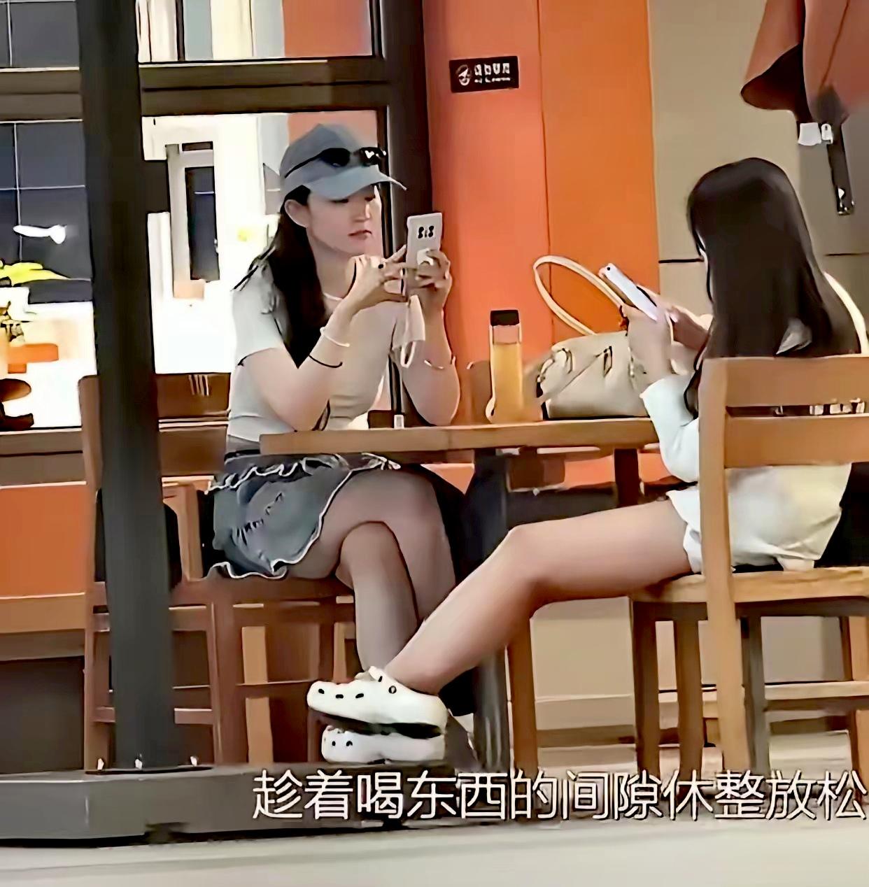 刘亦菲为什么不拍戏了?原因很简单，不是因为资本大佬看不上她，而是她坚持宁缺