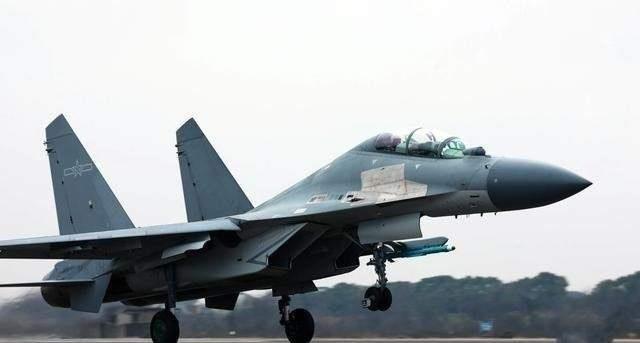一旦歼10CE落地平壤，紧接着，美军的F-35、萨德雷达和日本的出云号航母，就会