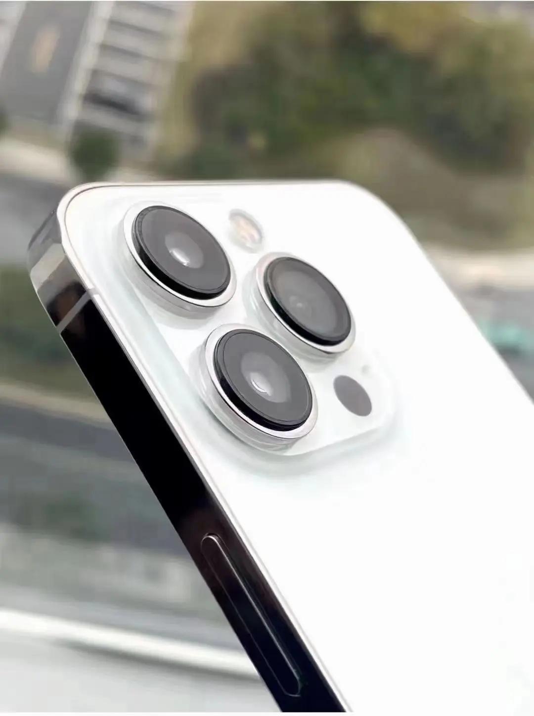 iPhone13Pro续航到底咋样？2026年，拿二手说点大实话先说结论