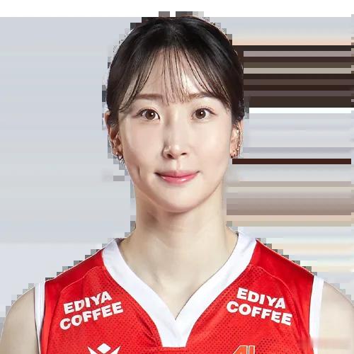 国际排坛动态韩国女排韩国排球2026-2027赛季国内球员第一阶段注册结果，男女