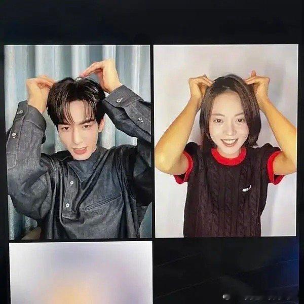 赵今麦的脸和胳膊色差为什么会这么大？