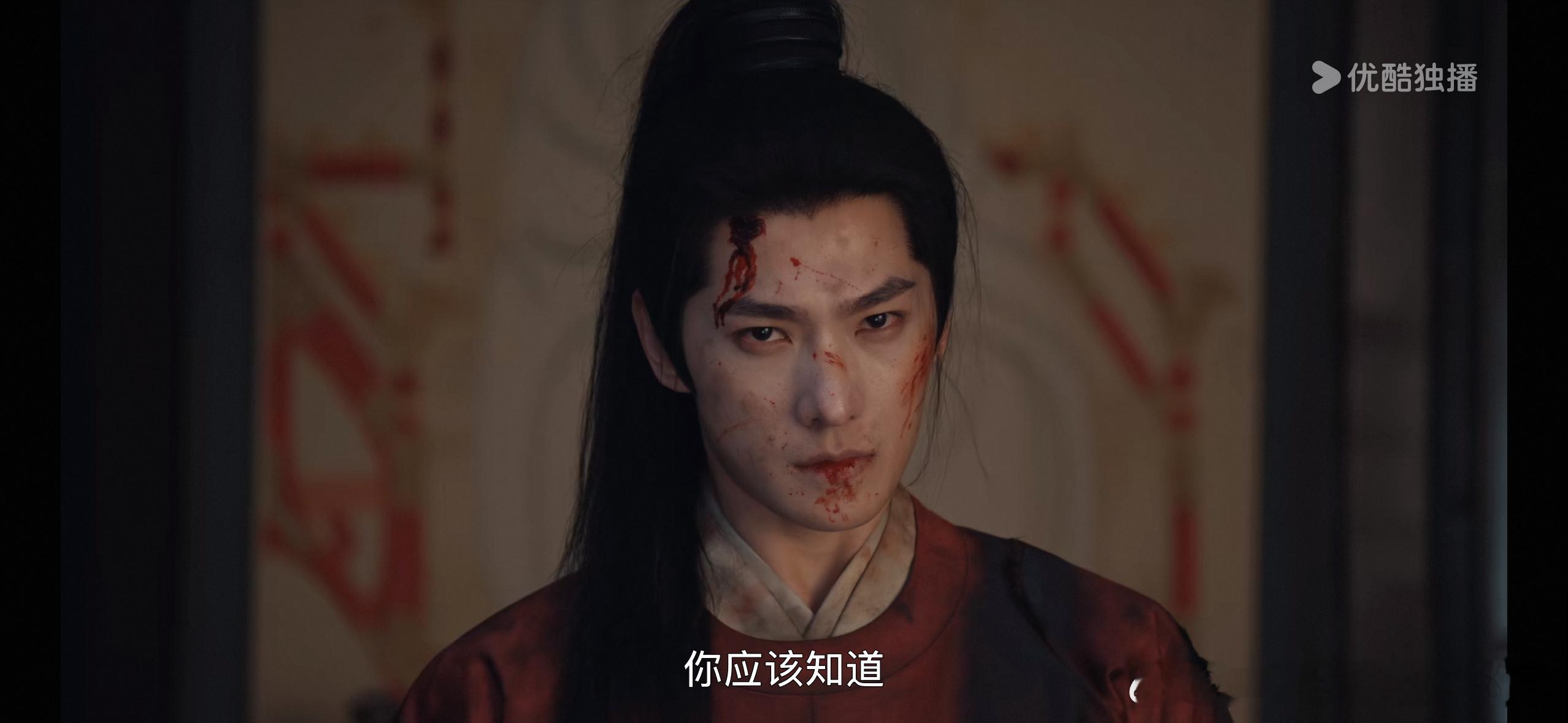 帅得老子一大跳