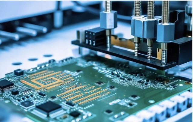 外国人终于反应过来了，要不是美国的制裁，中国芯片就不会大爆发很多人把芯片制裁