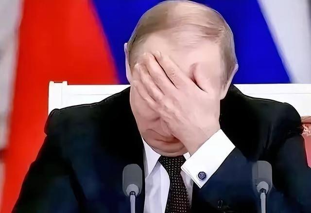 普京现在应该百感交集。他可能没料到，十年前卖给东方大国的S400防空系统，如今在