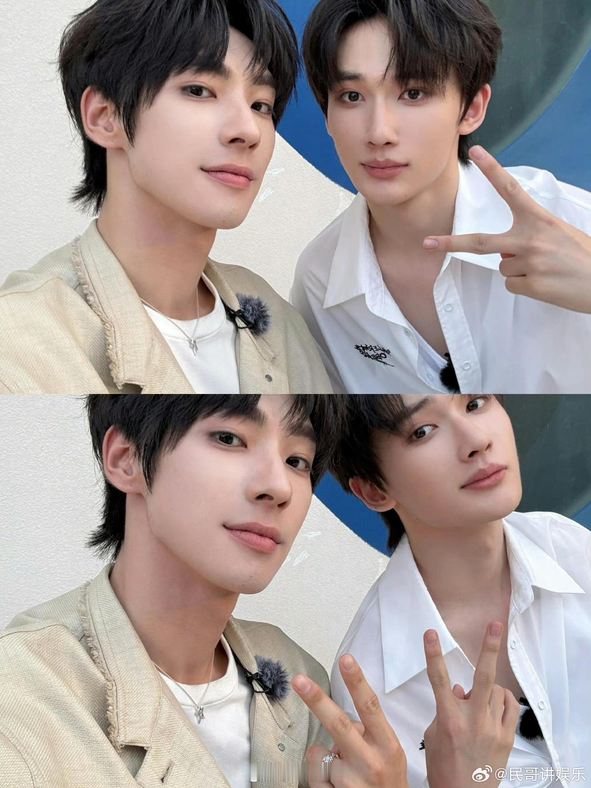 天选瓦学弟余宇涵谁懂啊！长得帅游戏还打得好，余宇涵完美戳中所有喜好，电竞年下学