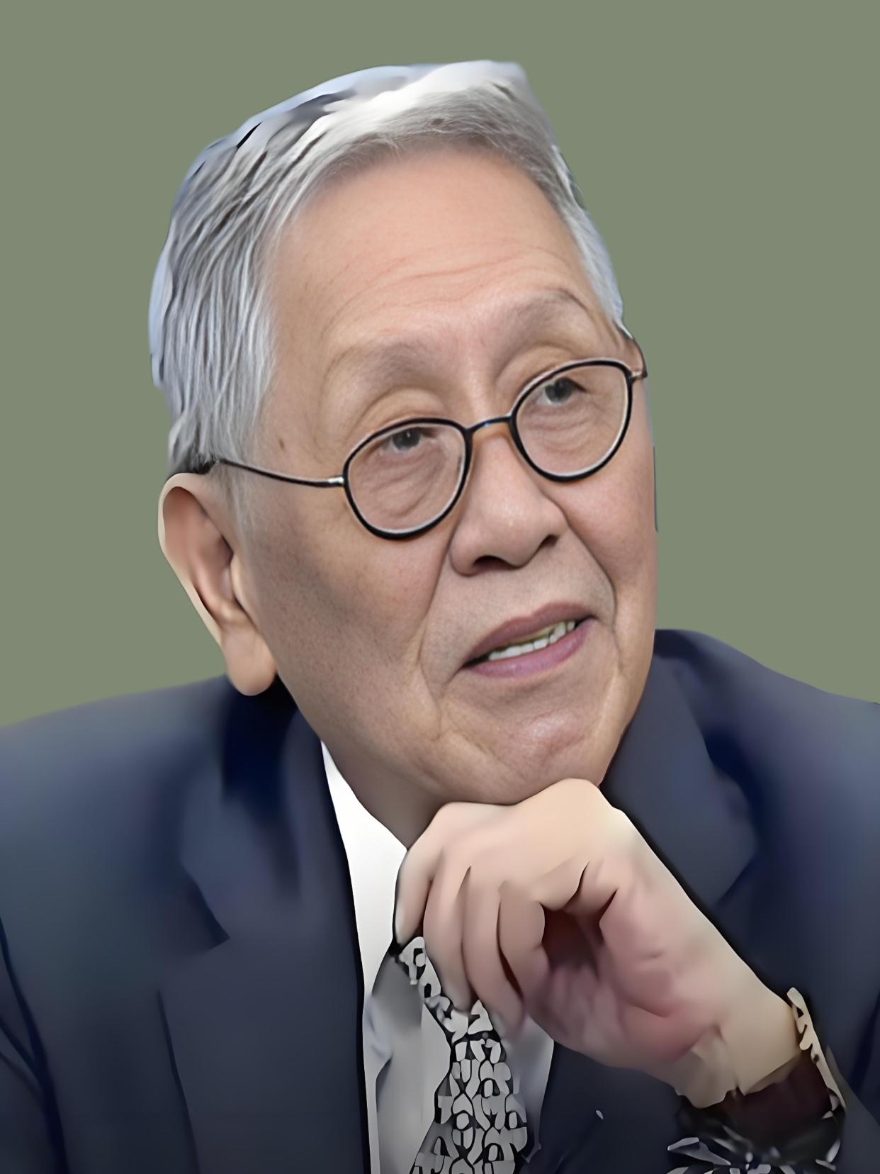 台退役中将一句话戳穿真相，解放军的“负担”，从来不是打而是疼！​‎͏ 台湾