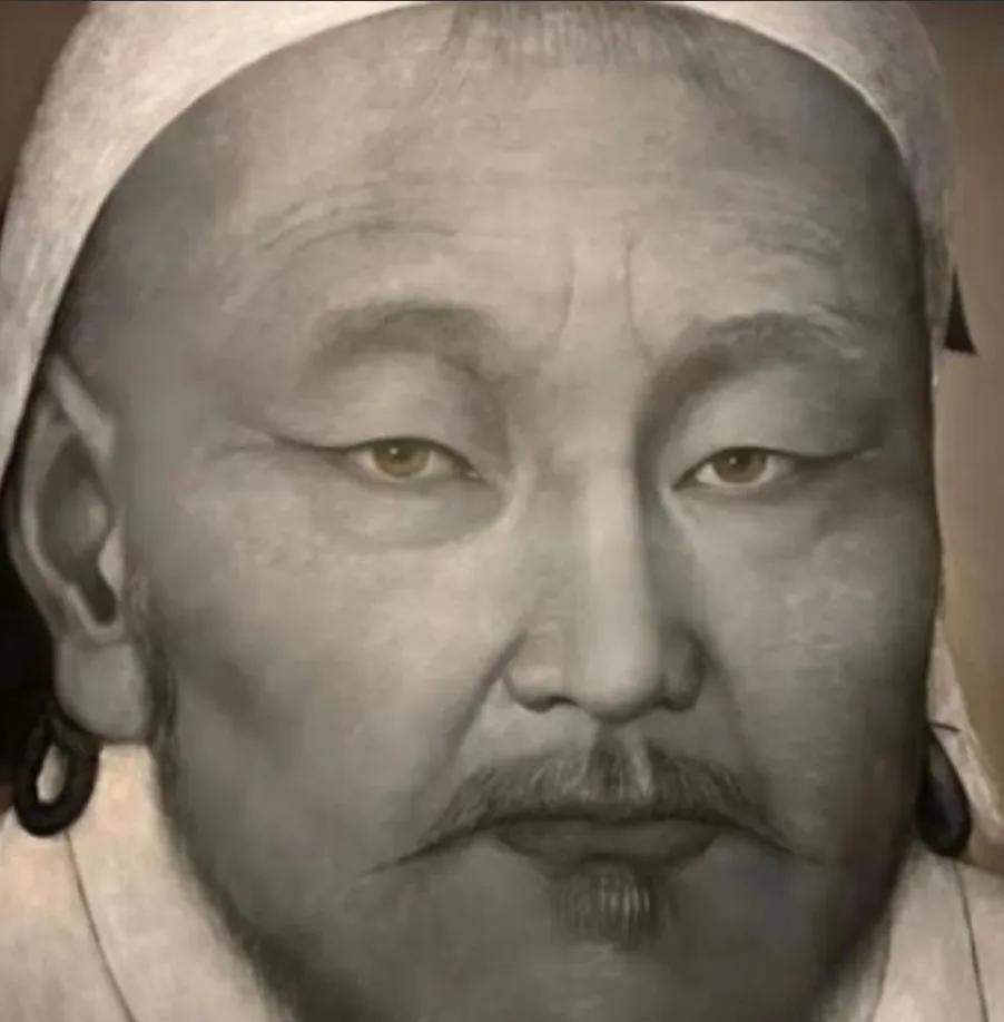 1952年，北大一教授史树青，路遇一女子贩卖字画，他随手拿起一幅打开，却忽然脸色