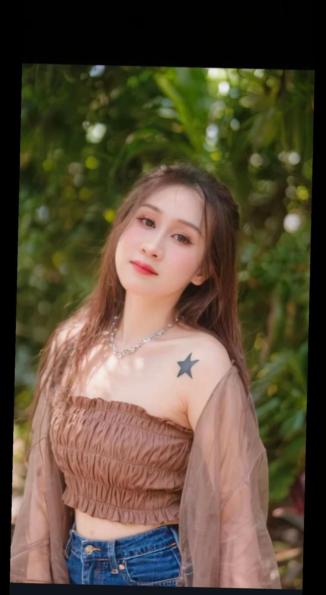 辣妹豹纹女神小迪森女系