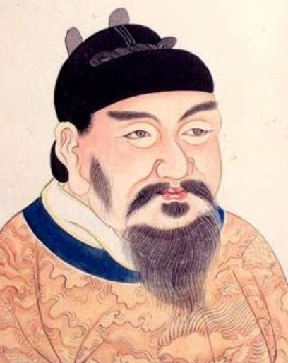 唐高宗李治在很多人印象里只有两个标签，怕老婆、送江山。可真实数据摆在那儿：他在位三十四年，唐朝疆域打