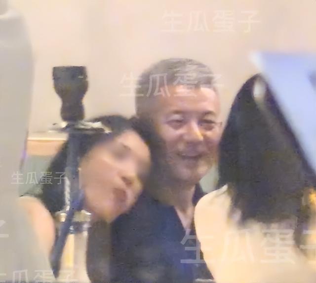 孟桐出轨传闻背后的真相与思考今日，一则重磅消息在娱乐圈炸开了锅，那英的丈夫
