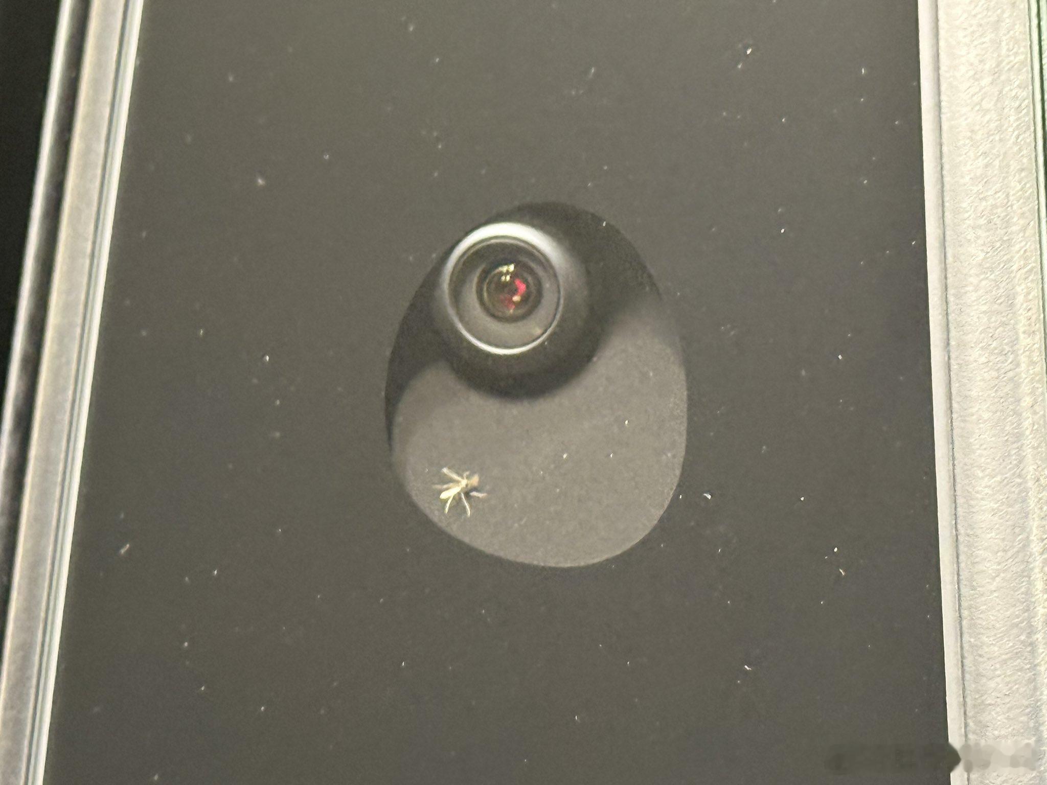 哈哈哈哈，想知道除了拆，还能怎么弄出来特斯拉​​​
