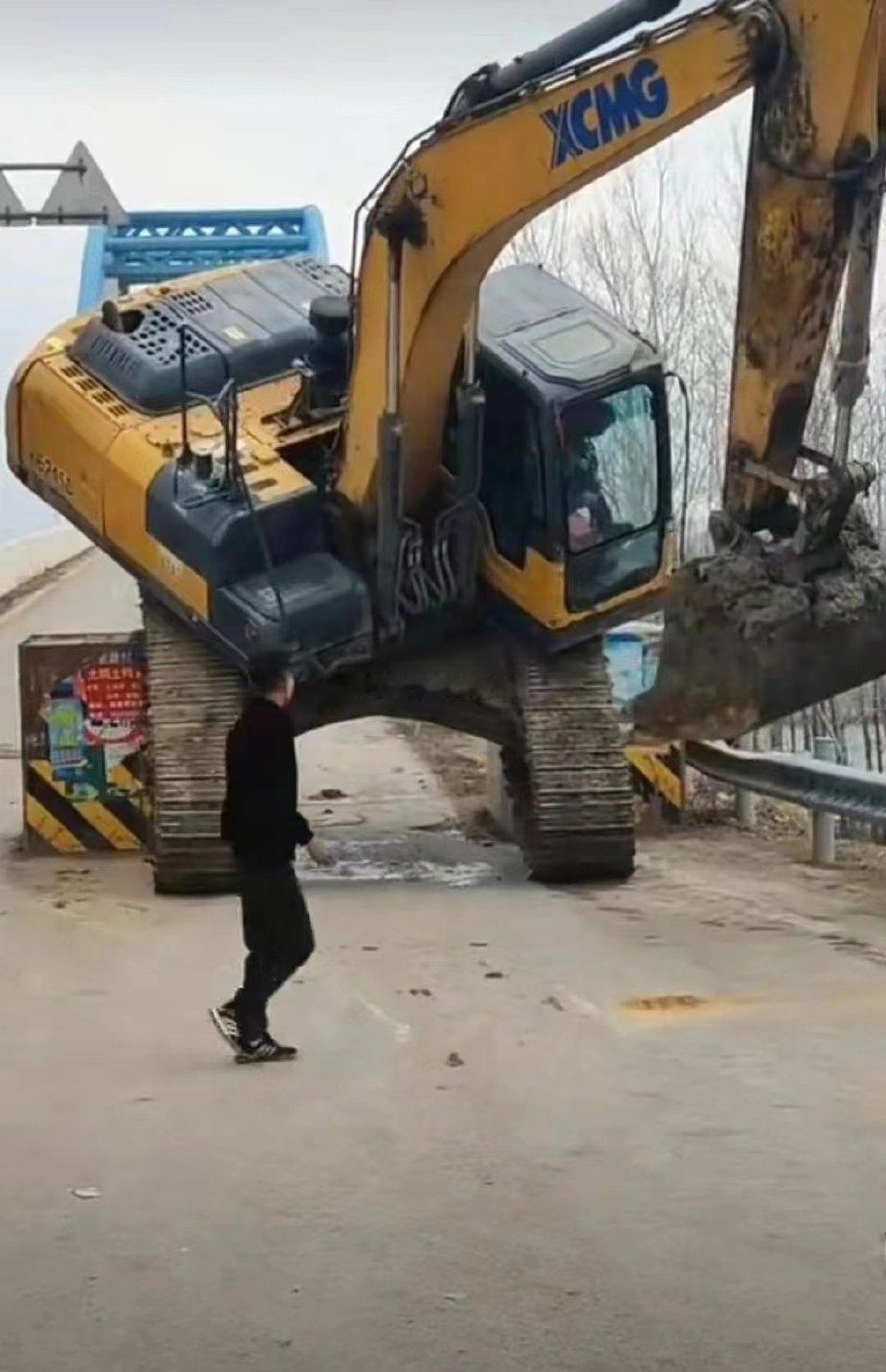 这车的越野能力您给打几分啊？？？