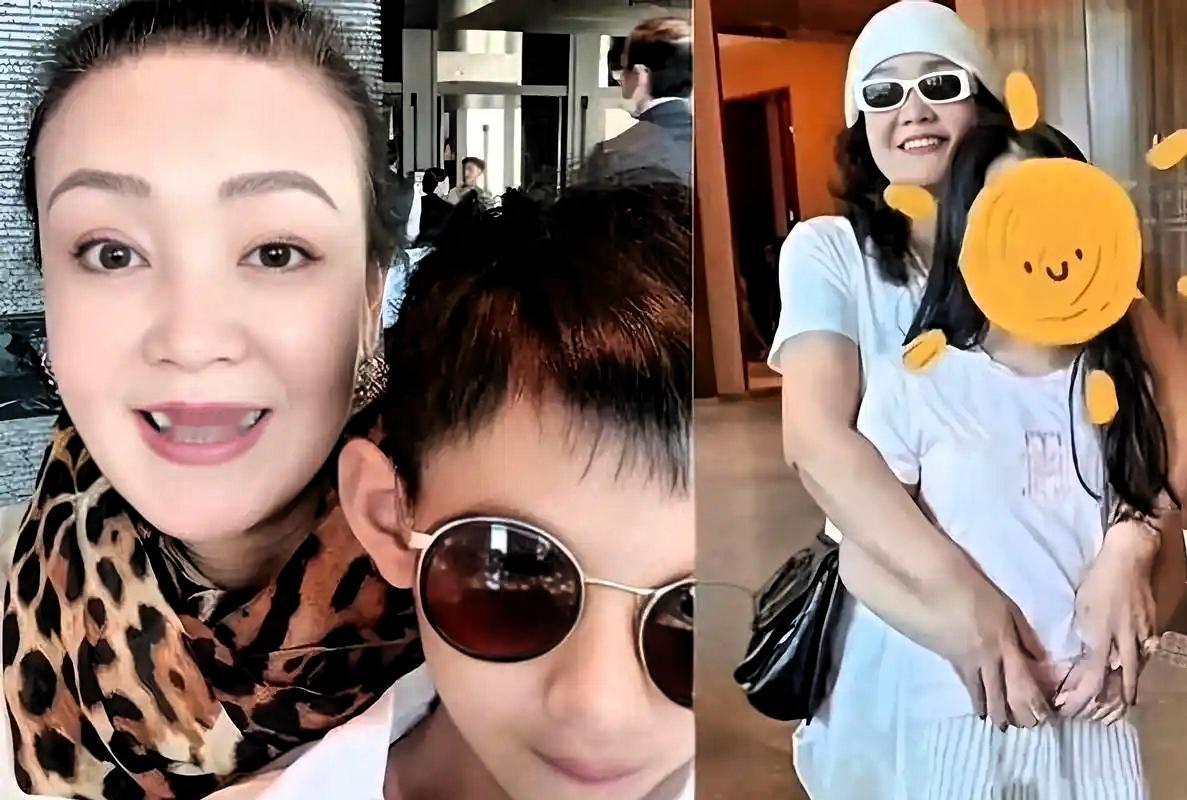 小玥儿彻底蜕变：豪门最好的家教，从来不是金钱而是陪伴很多人都觉得，豪门孩子