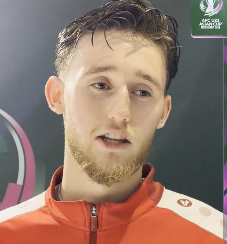 双方战平! 伊拉克U23球员: 中国队实力很强, 这场比赛很艰难