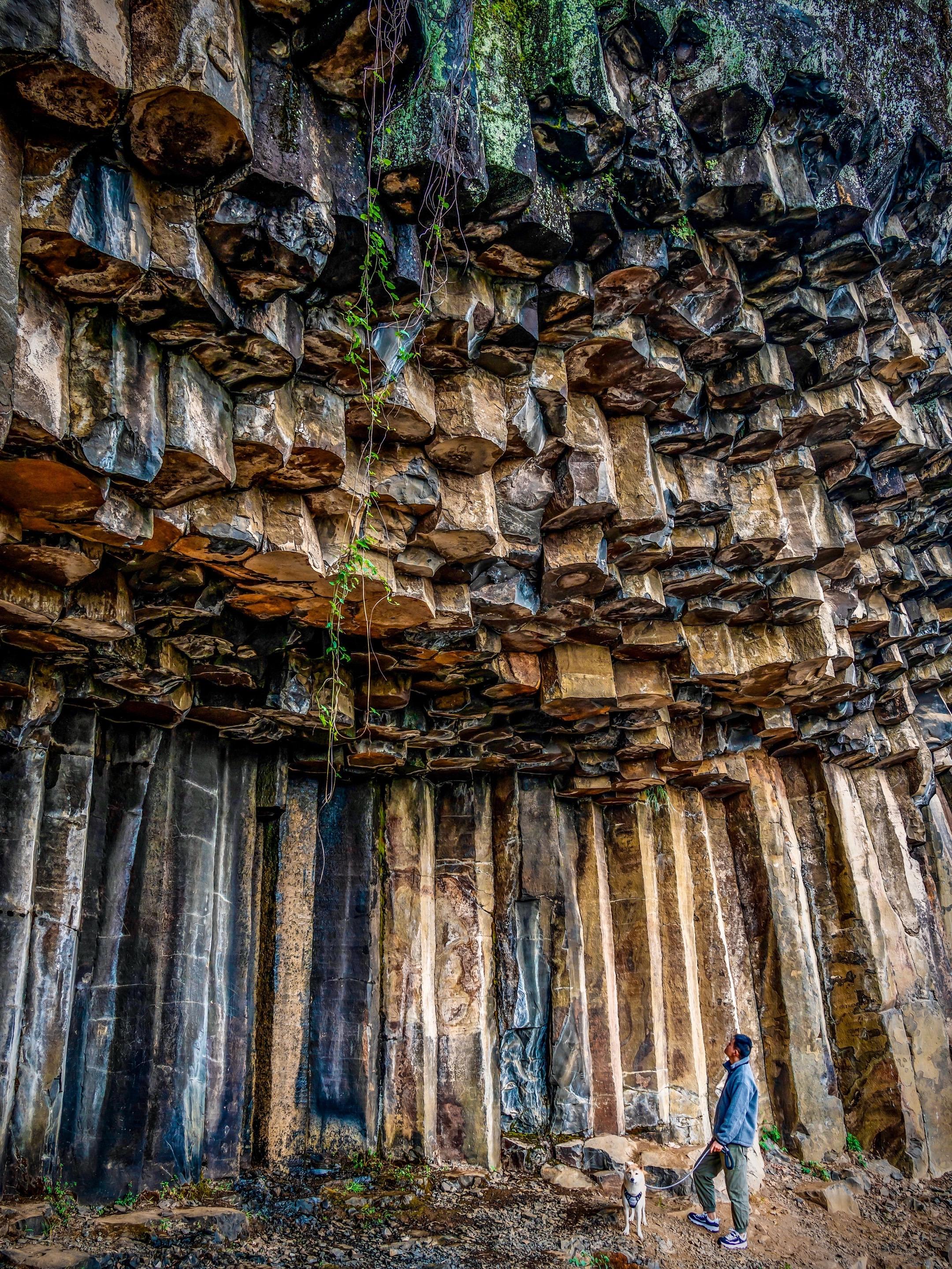 今年去过最冷门的地方，我很怕它火。我是猪肝面，一个不喜欢凑热闹的旅行博...