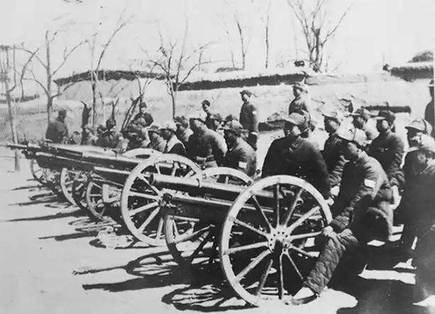 1947年7月，鲁西南战场战事正酣，被围困于六营集的国民党军陷入绝境。您知道吗？