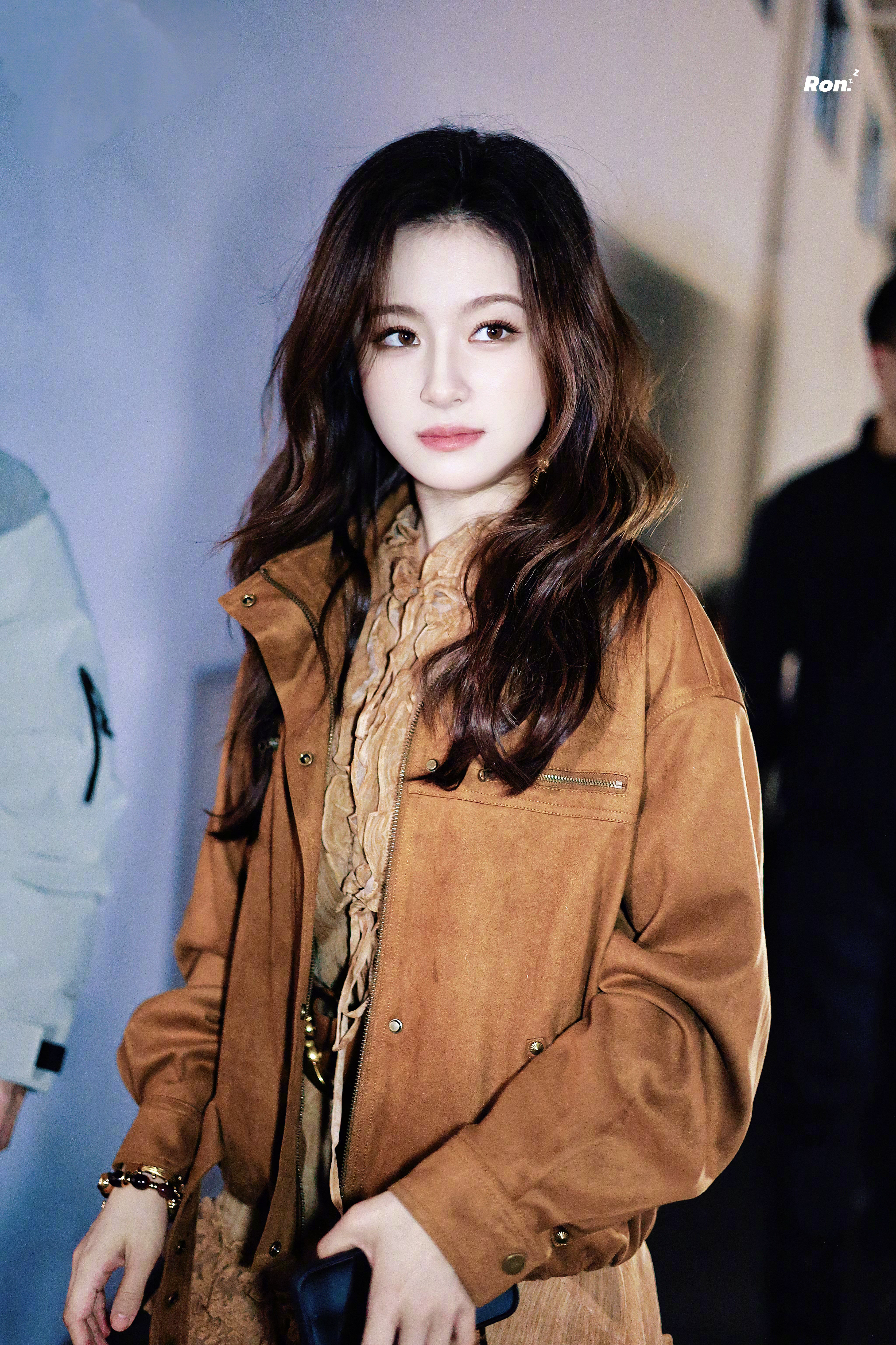 李兰迪站姐神图