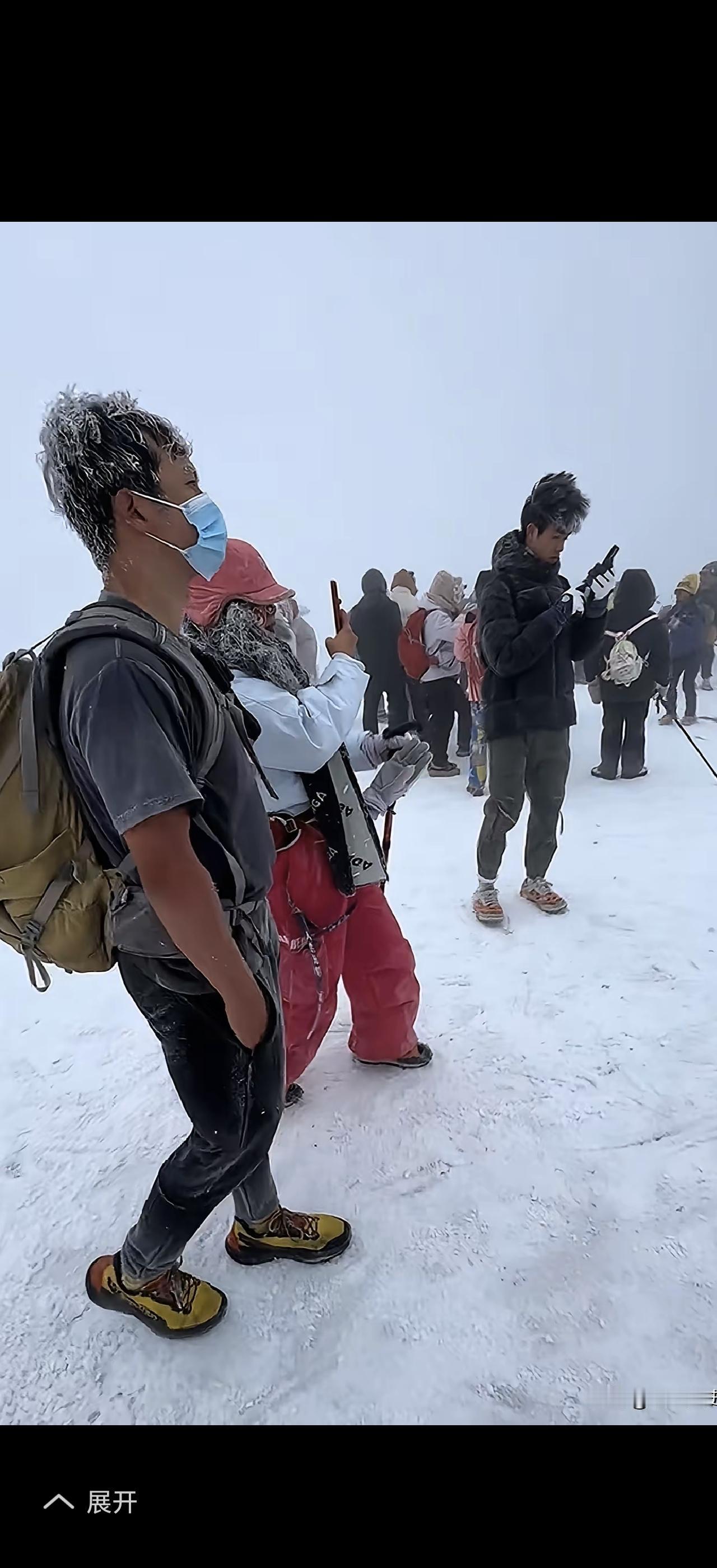 林子大了，什么鸟都有