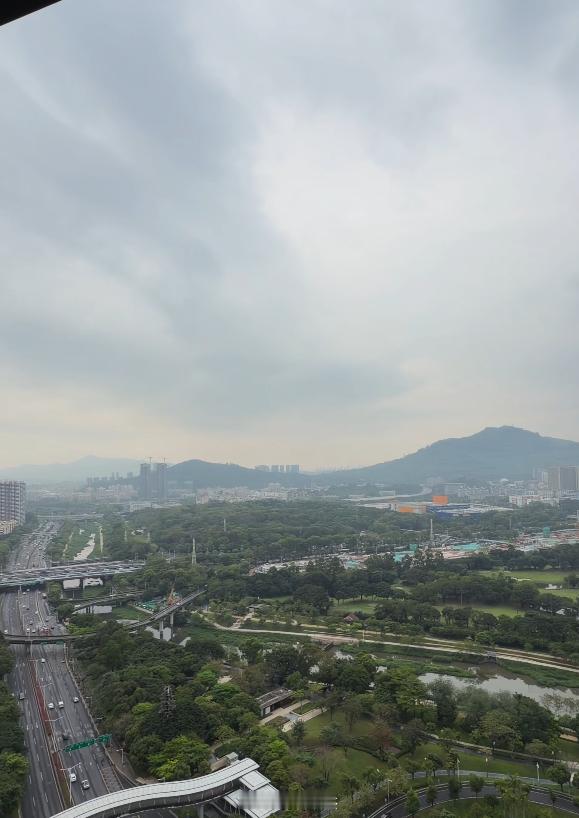 涨了90万！南山华润城润玺二期120平06户型东北朝向，50多楼1480万成交。