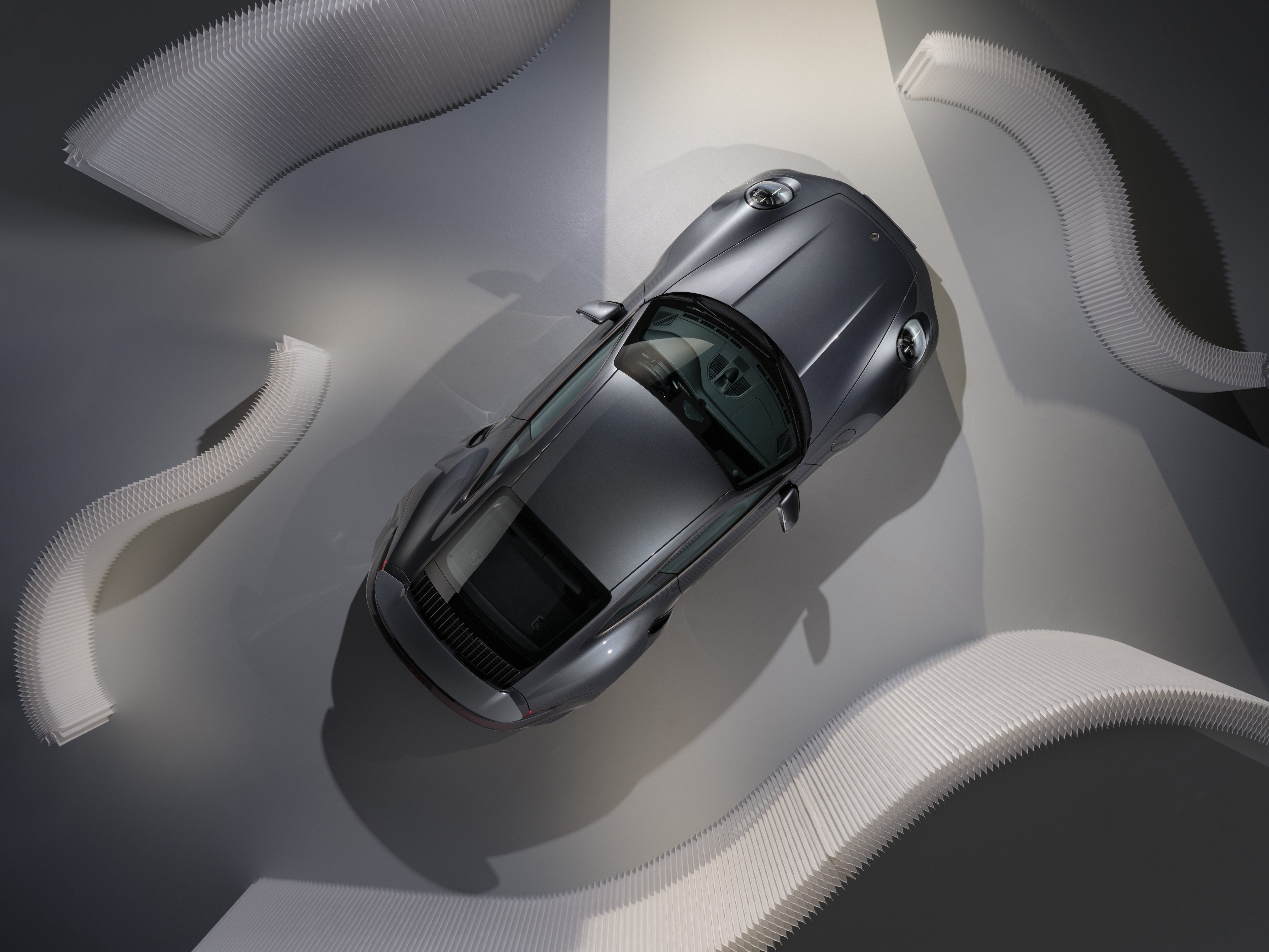 2026Porsche911TurboS保时捷保时捷911分辨率：50