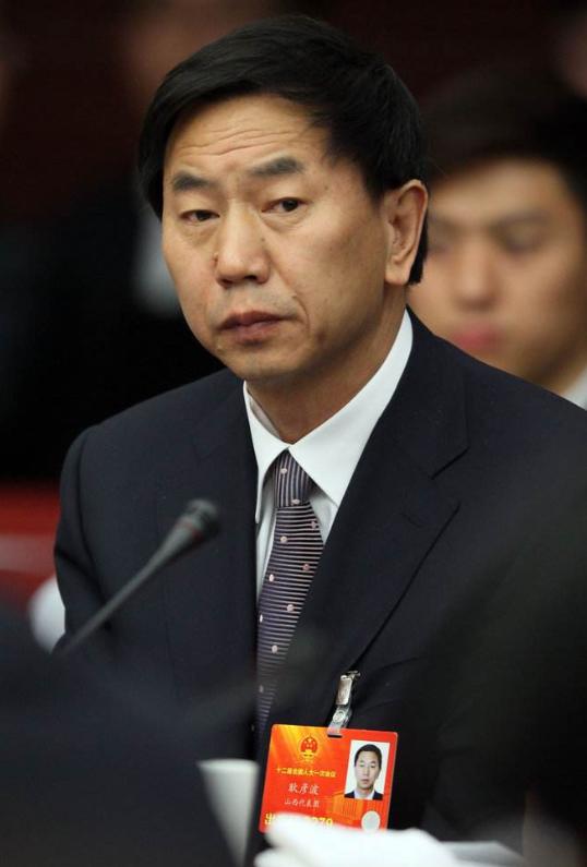 历史再一次证明了耿彦波的高瞻远瞩！内蒙丰镇突遇暴雨，大同御河承接巨量洪水，整整