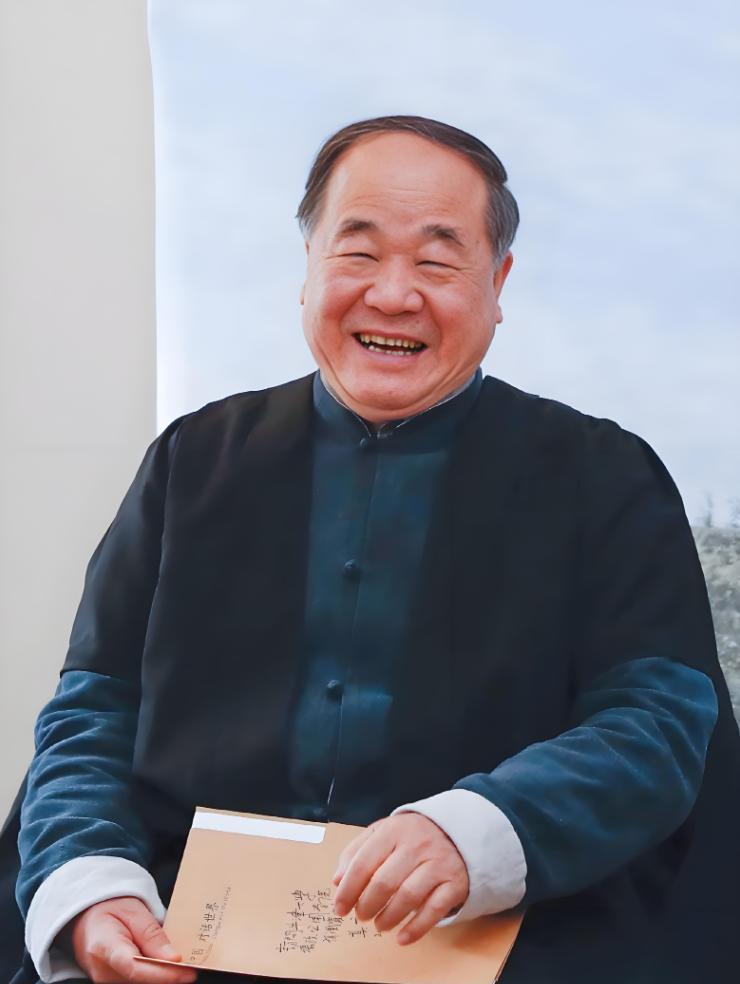 “诺奖得主”莫言给世人的忠告：人到晚年，六十岁过后，要学会“麻雀定律”，给自己留