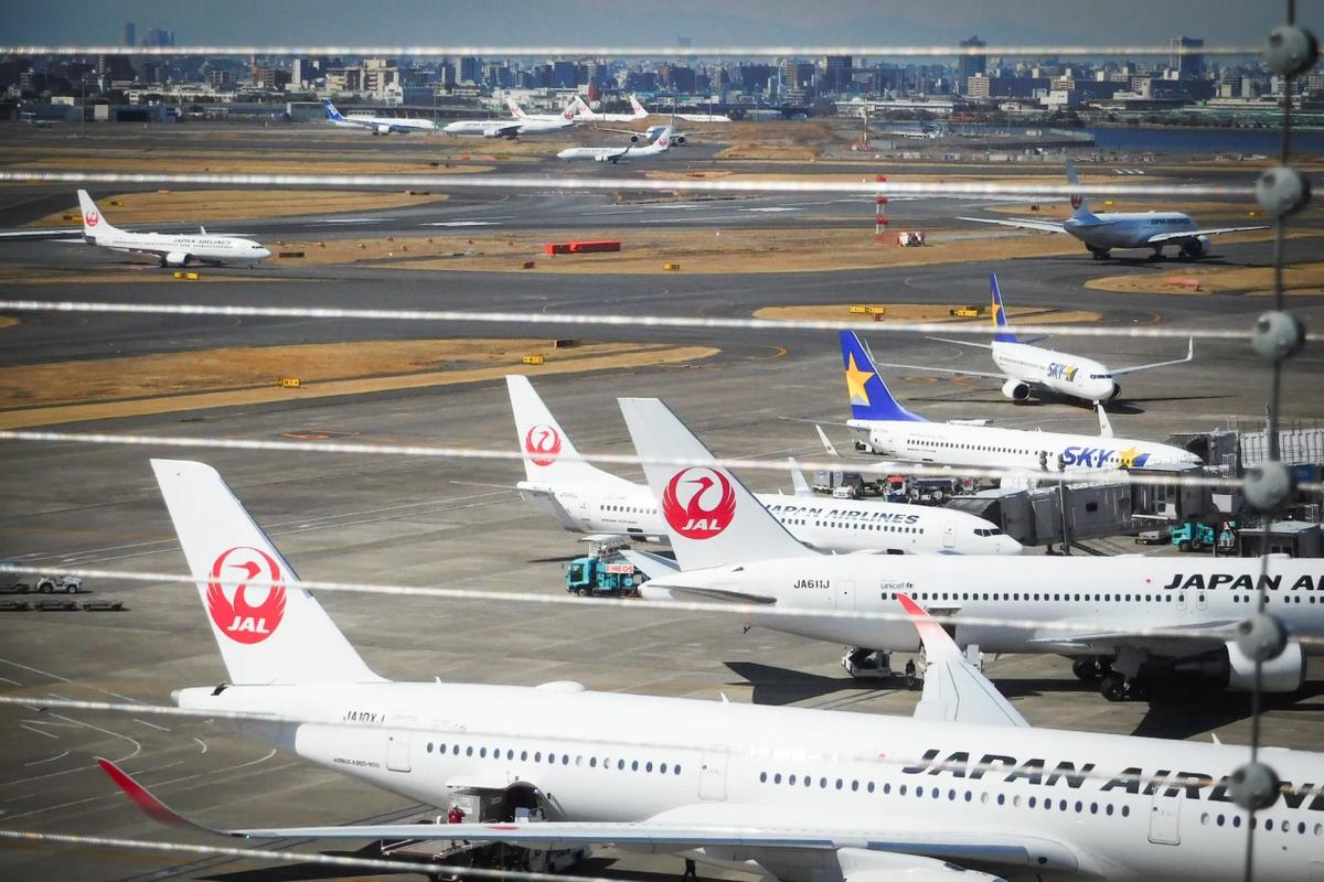日本航空业好日子到头了：中国领空7月起收费，日本航司一年多掏70亿日本航空公